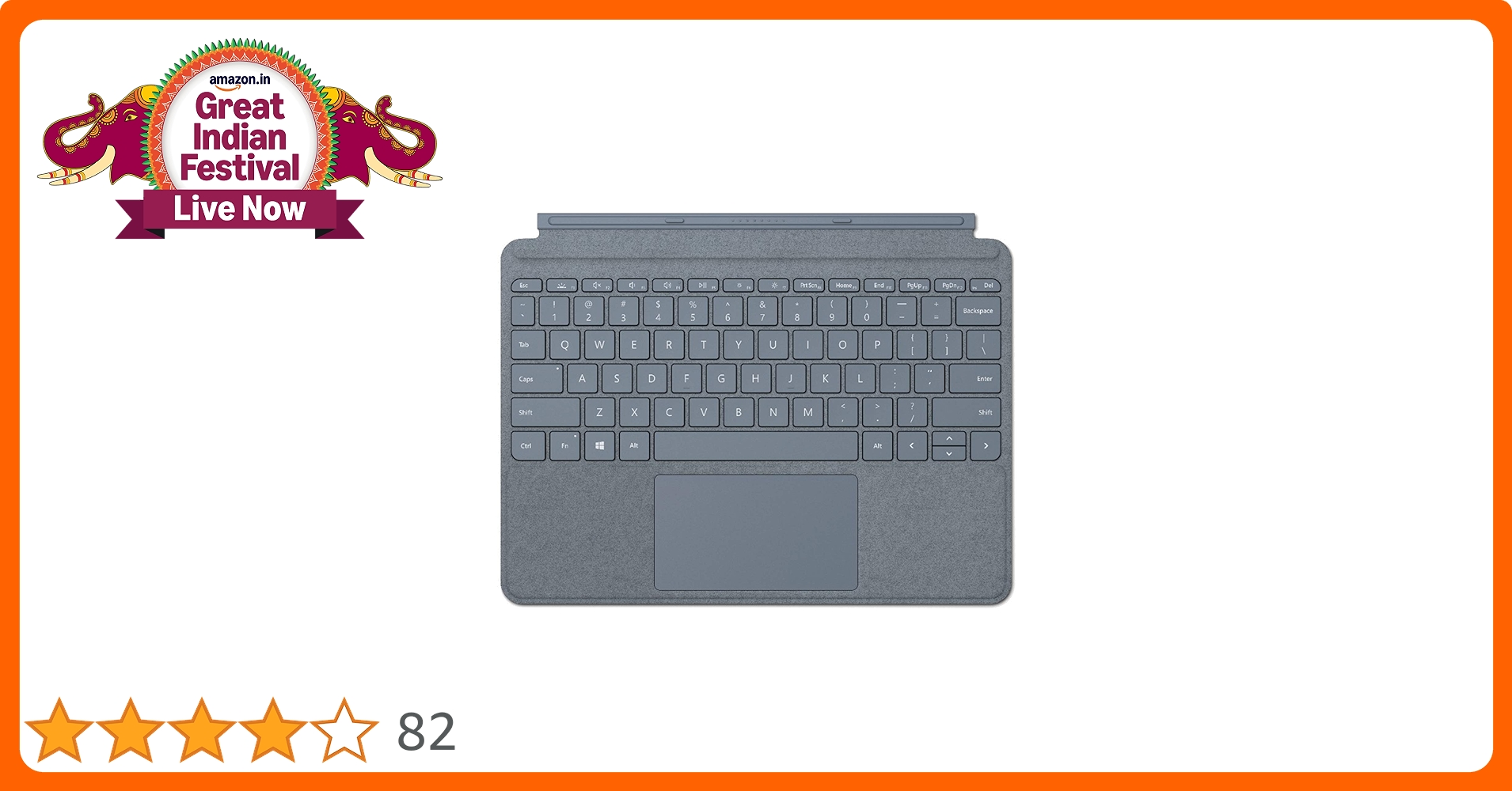 surface go type cover タイプカバー US Ice Blue Amazon.co.jp: Microsoft - Surface Pro Signature Type Cover