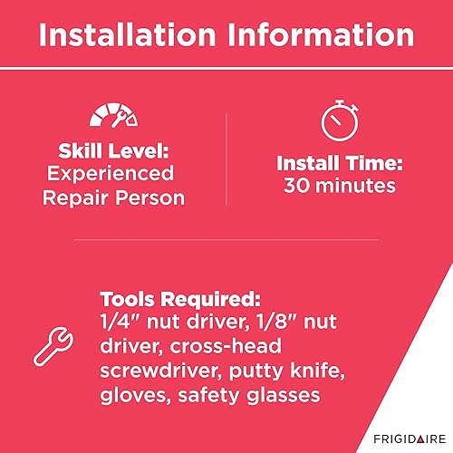 Miniatura 5 de Frigidaire 316580615 Interruptor de encendido por chispa para estufas de gas y estufas