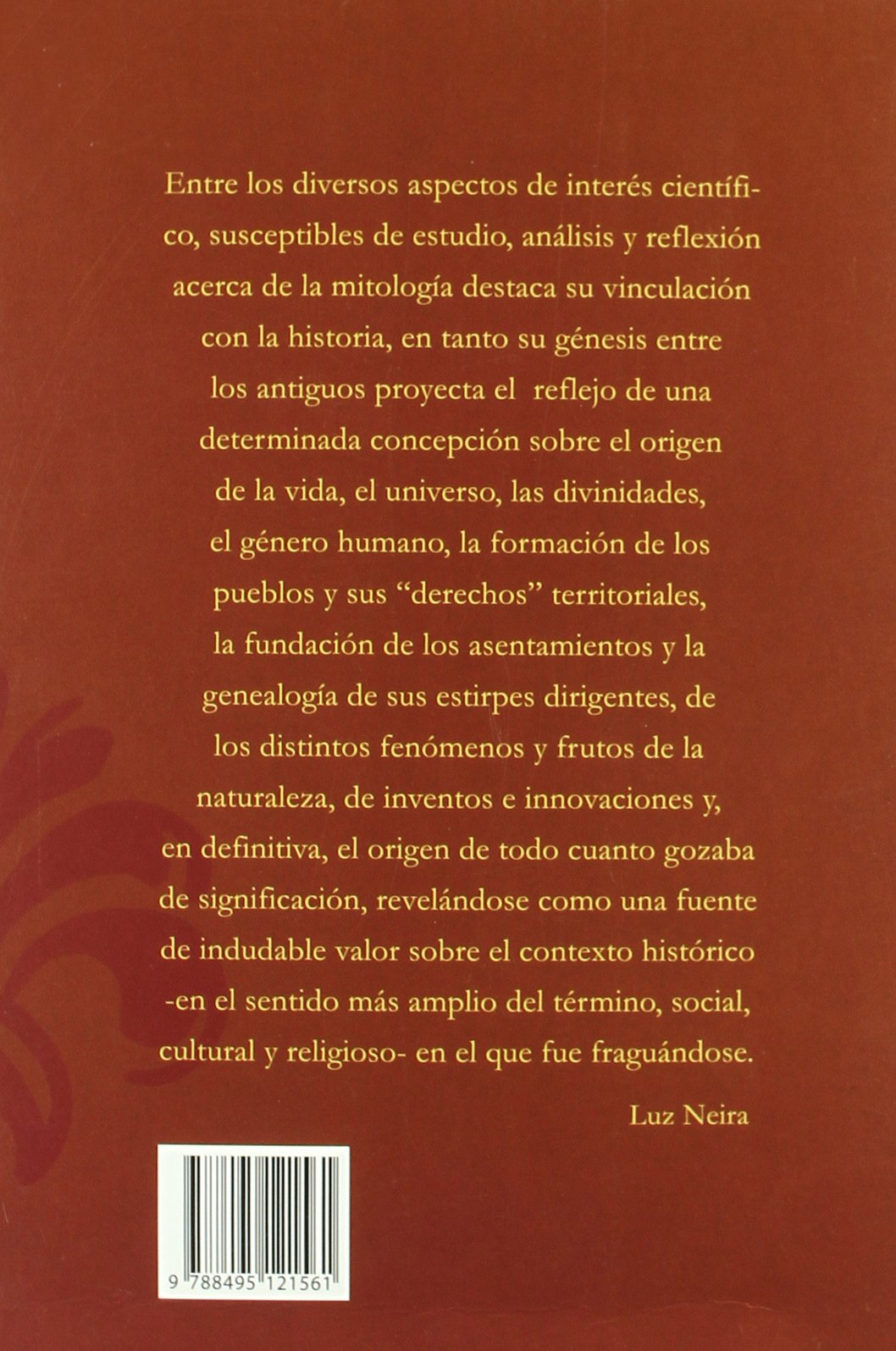 Mitología e historia en los mosaicos romanos