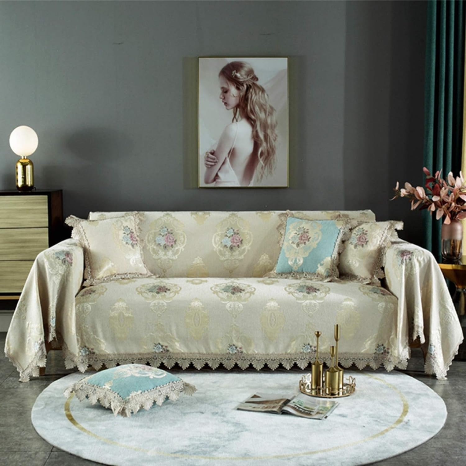 2020年】ケイトポムフレット ハート型 陶板 卸売 希少］ケイトポム