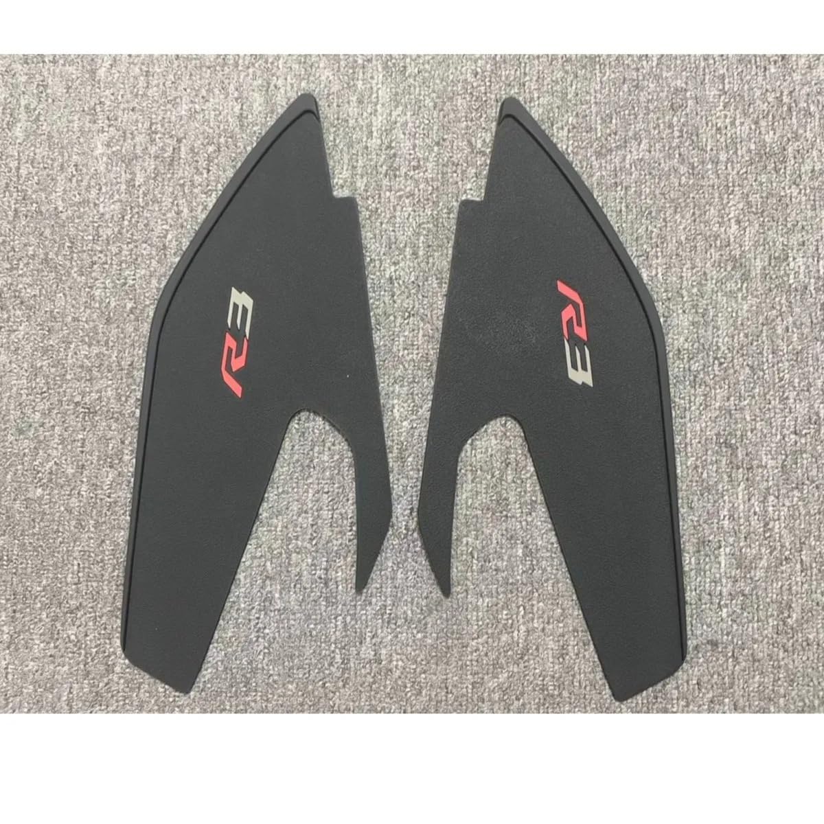 Stickers réservoir pour R3 YZF-R3 2019-2023 autocollant antidérapant de protection moto