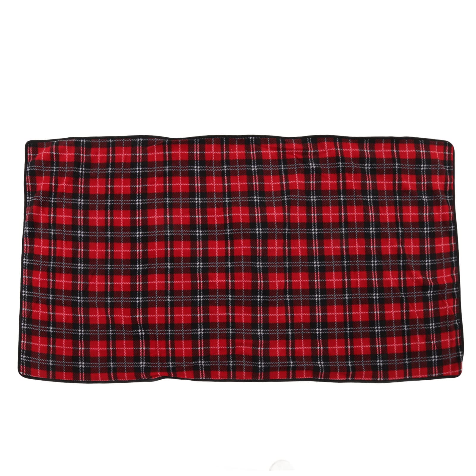 Alomejor Coperta Elettrica USB Riscaldamento Veloce, Plaid Termico,