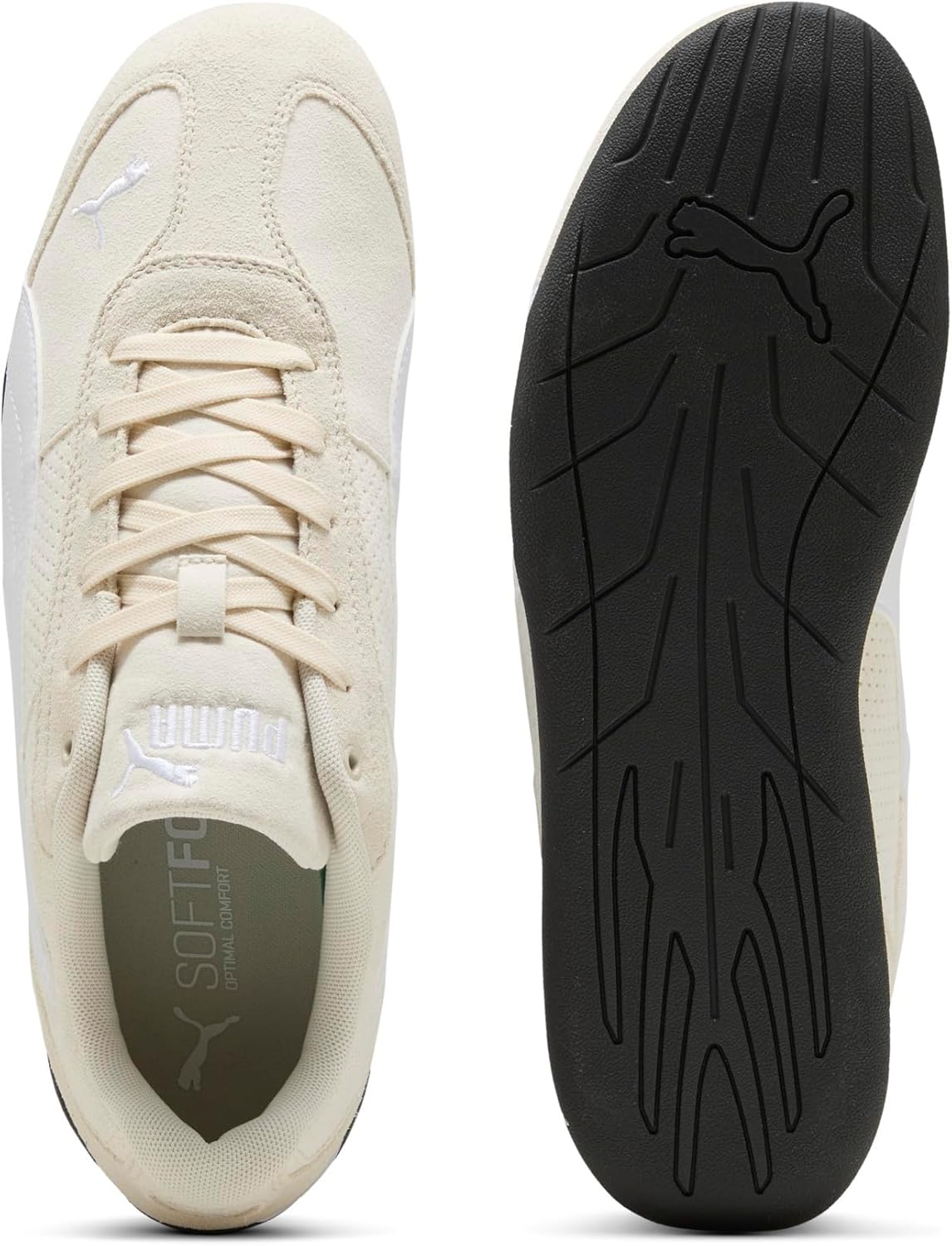 Puma Mens Replicatch Shoes