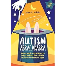 Autism Abracadabra