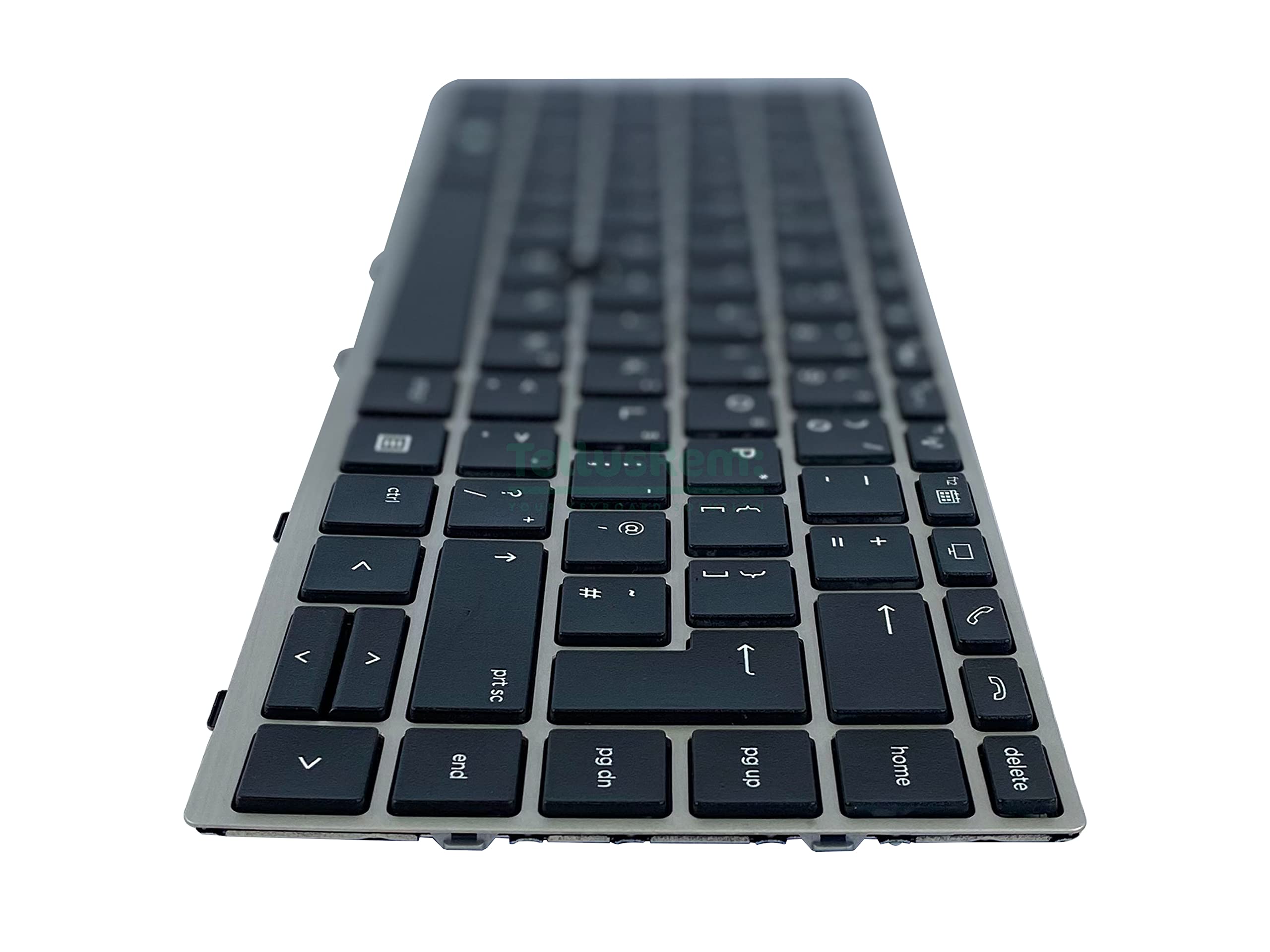 replacement UK backlit keyboard for HP 840 G5, 840 G6, 745 G5, 745 G6, ZBook 14u G5, 14u G6