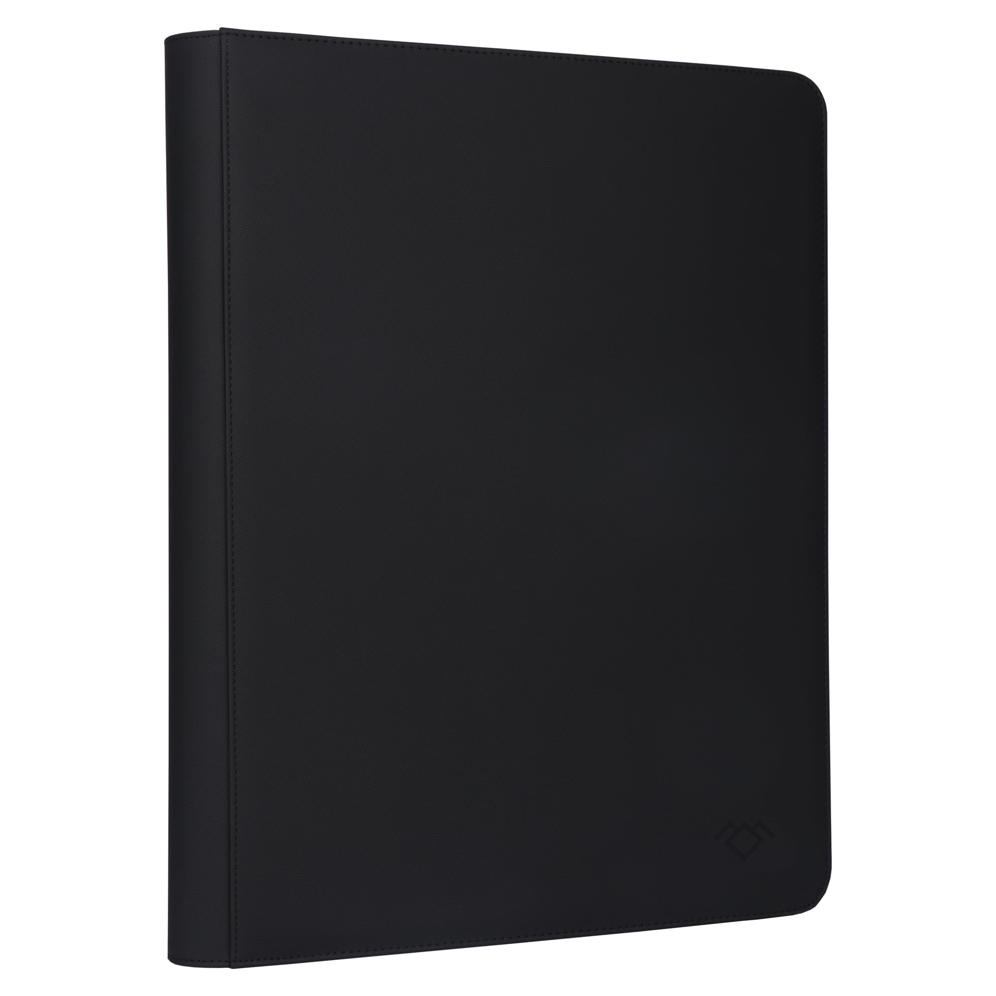 Amazon.co.jp: GrinOwl 16ポケットトップローダーバインダー