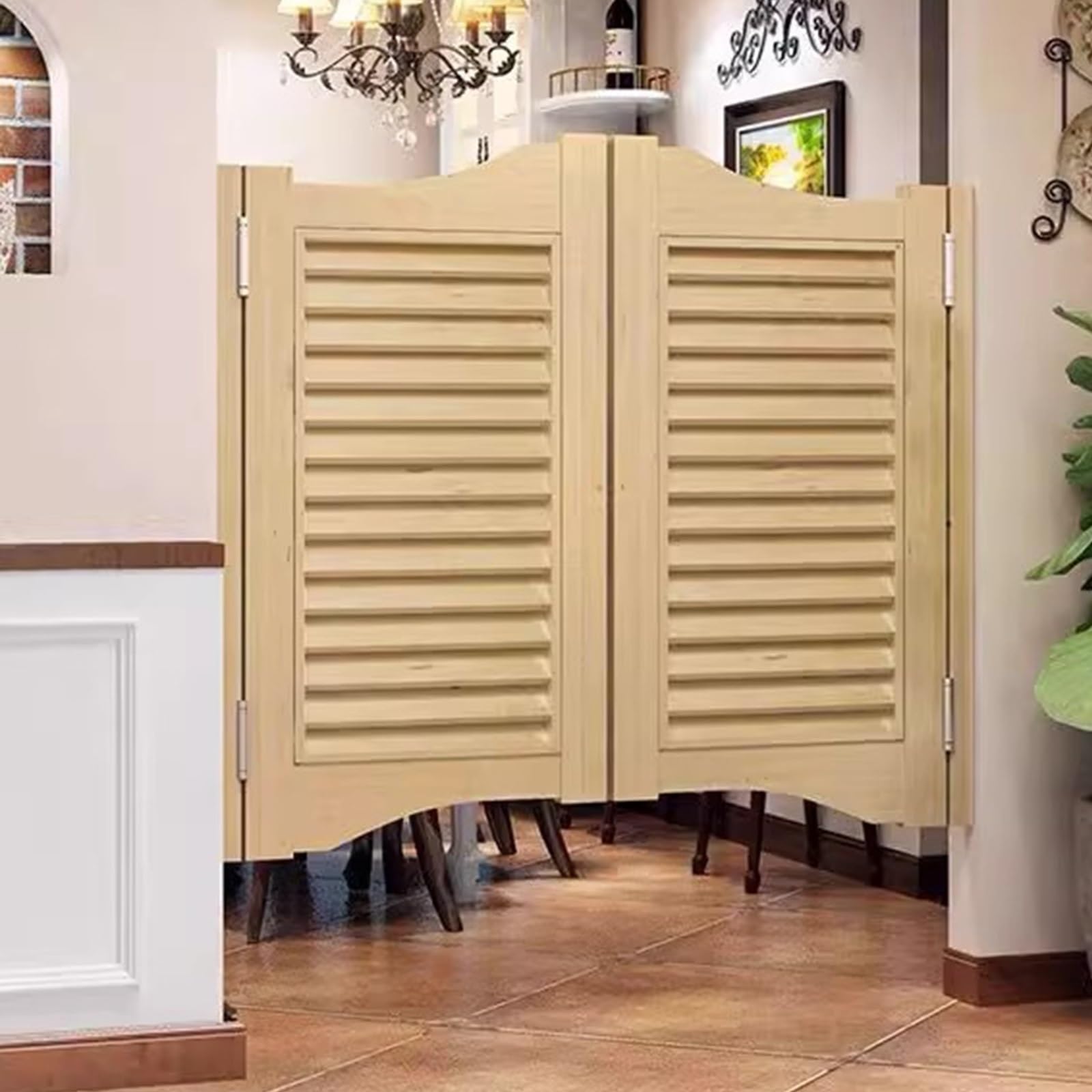 スイングドア　パイン材 Amazon.co.jp: カフェドアーズ スイングドア 室内ドア 廊下オフィス