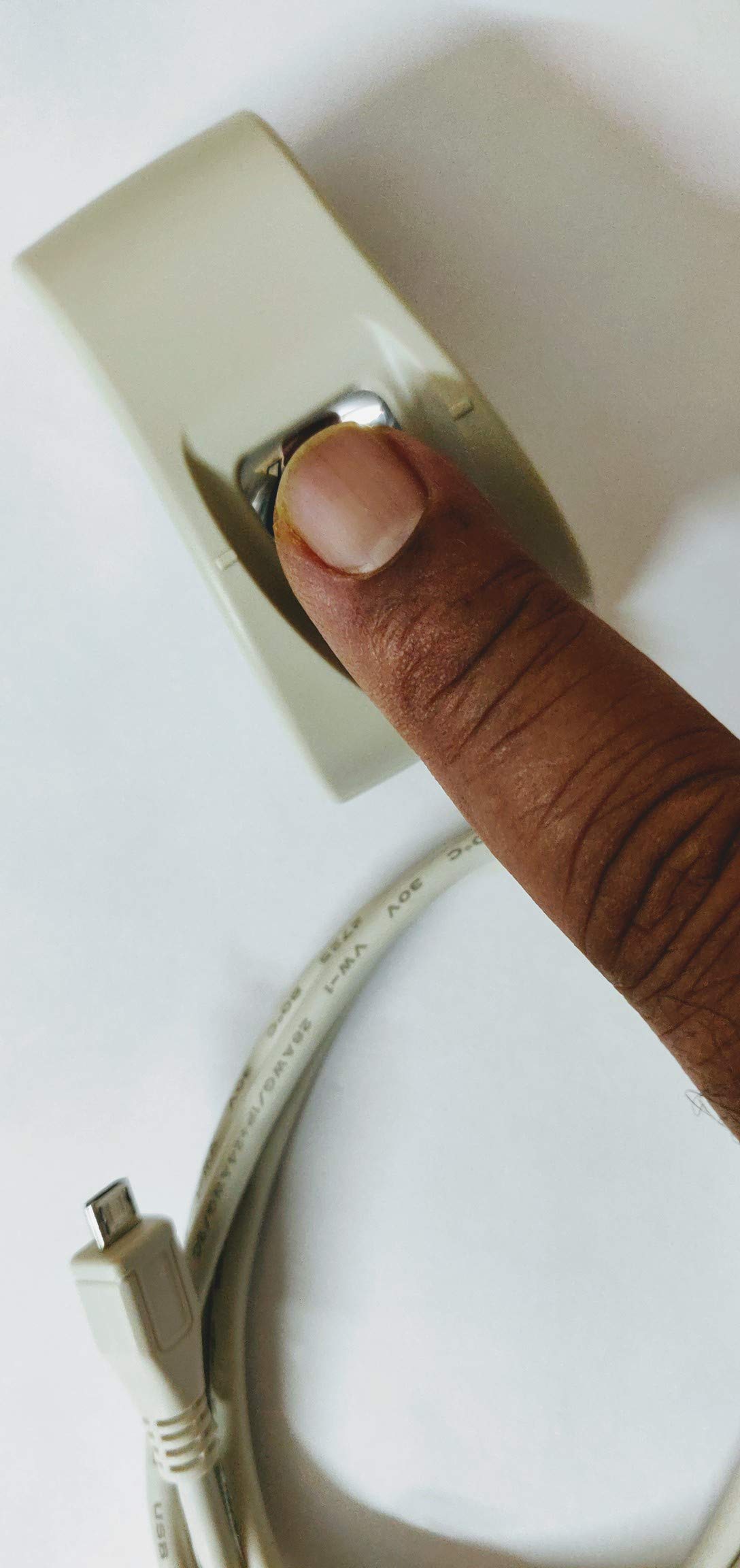 Startek FM220U Fingerprint Scanner