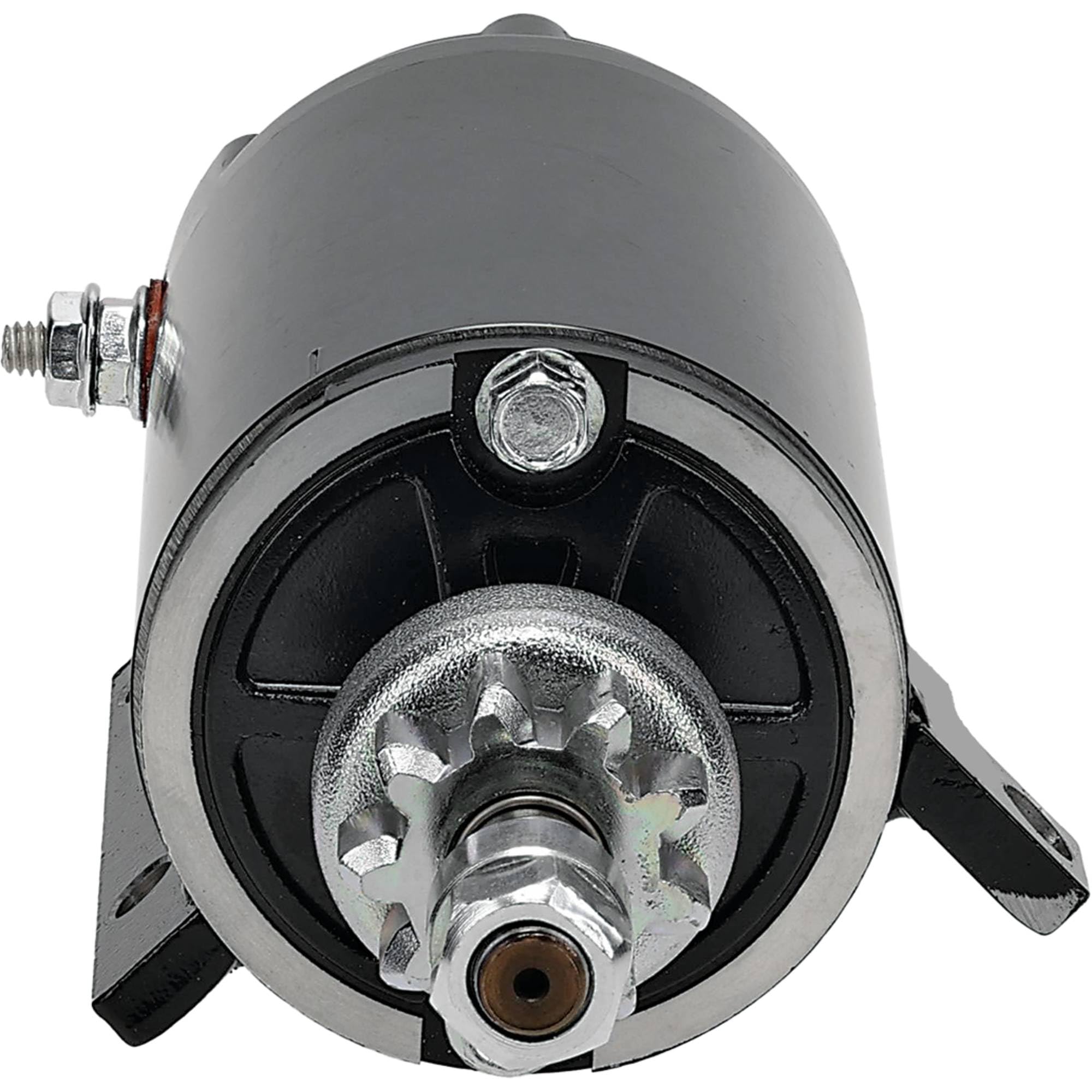 Arrancador DB Electrical SAB0078 Para OMC Johnson/Evinrude 40-50 HP 1989-2001 - 12V CCW 9 Dientes