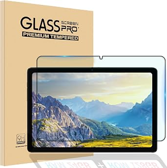 For Alldocube iPlay 50 Pro Max Glass Film, Anti-Fingerprint, Alldocube iplay 50 pro max Protective Film, Shockproof, 1 Piece 10.4 inch Tablet Tempered Glass Film, 9H Hardness, High Transmittance