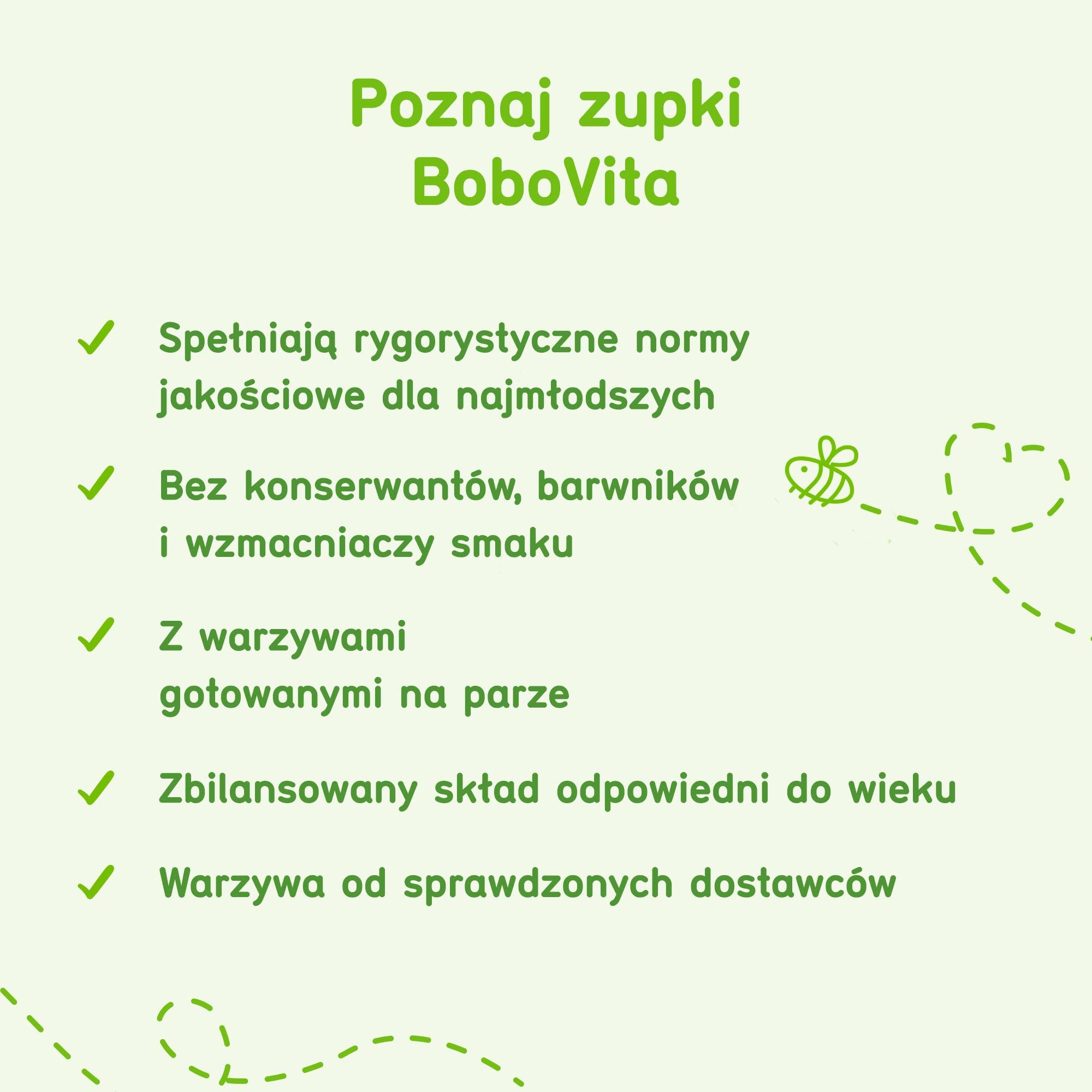 BoboVita Krupniczek z cielęciną po 8 miesiącu 190 g