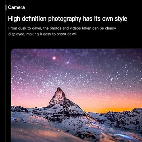 Miniatura 5 de Diyeeni S23 Pro Mini Smartphone de 3.0 pulgadas 3D de vidrio, 2GB 16GB ROM, cámara trasera de 2MP, teléfono celular de bolsillo 3G para 8.1, cámaras