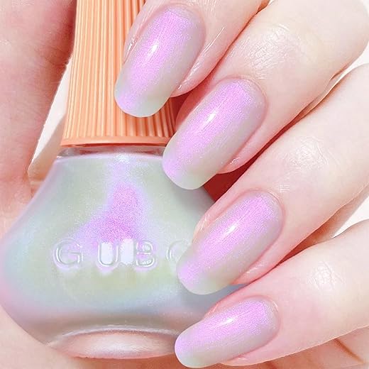 Esmalte de secagem rápida Crimson Summer Nail Lacquer 12.1 ml Regular Insta Dry Nail Polish 12 ml para salão de arte de unhas em casa, #02