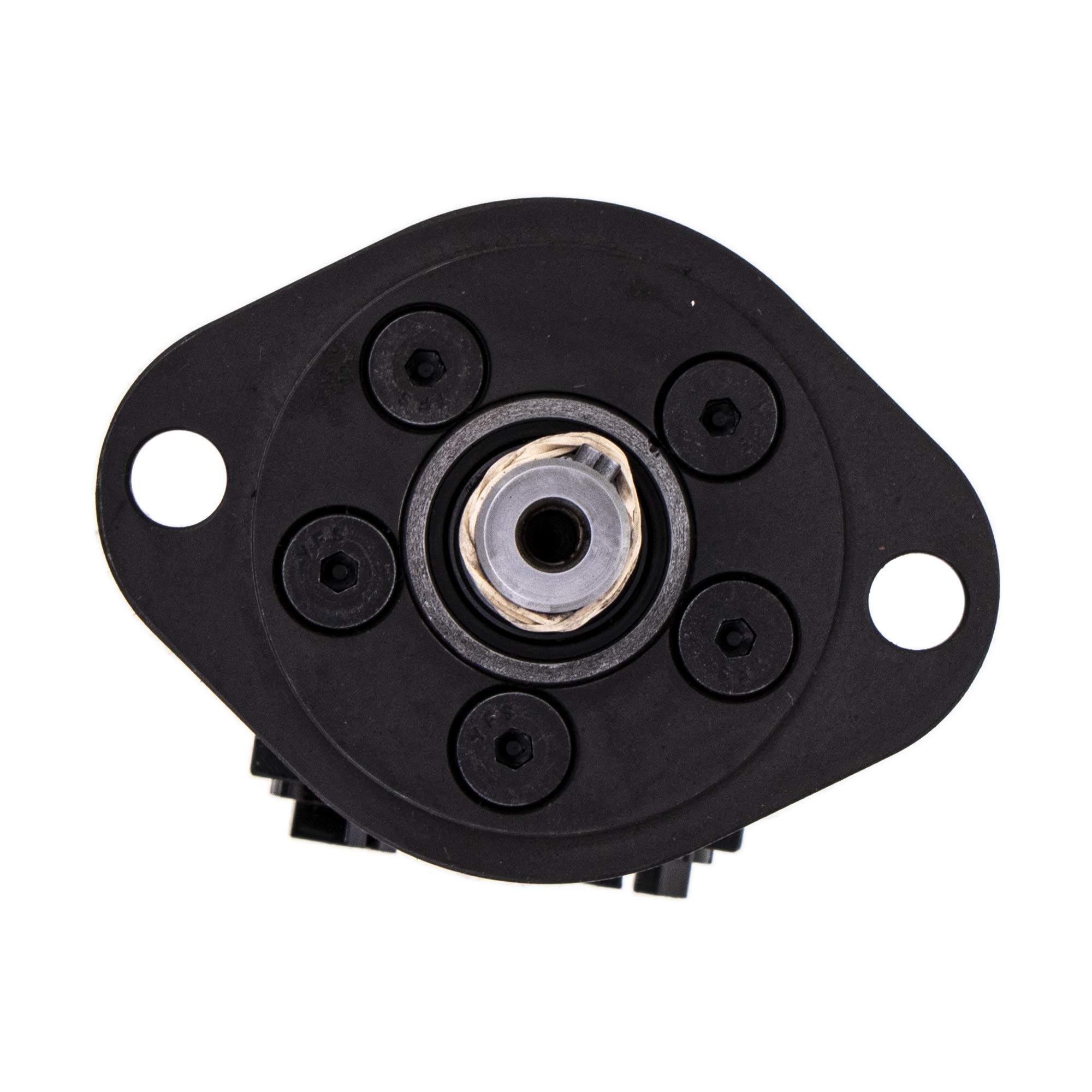 まよ Amazon.com : Exmark 135-5243 Spreader Hydraulic Motor Z