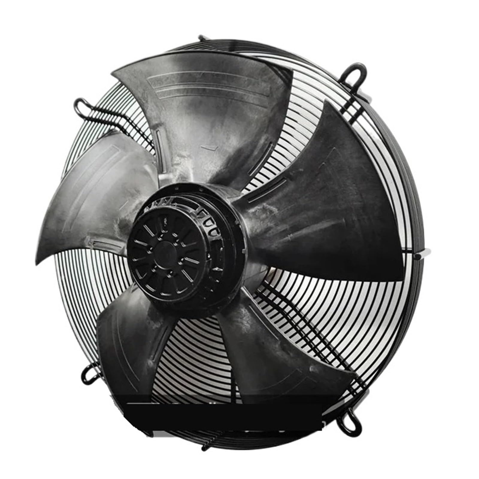 EGTDSFGJA S4E500-AM03-01 230V AC 680W 3.0A 1300/1400RPM Cooling Fan