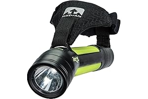 Nathan Light, Dual Front and Back Light for Runners and Walkers