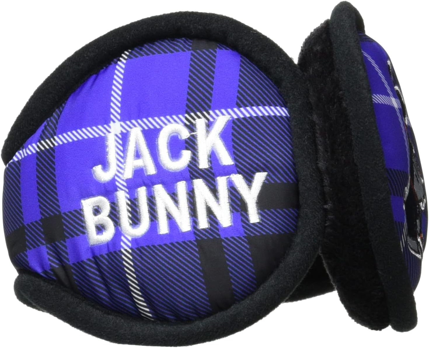 新品未開封　シュガーバニーズ　イヤーマフ Amazon | [ジャックバニー] ユニセックス 【ドラえもん