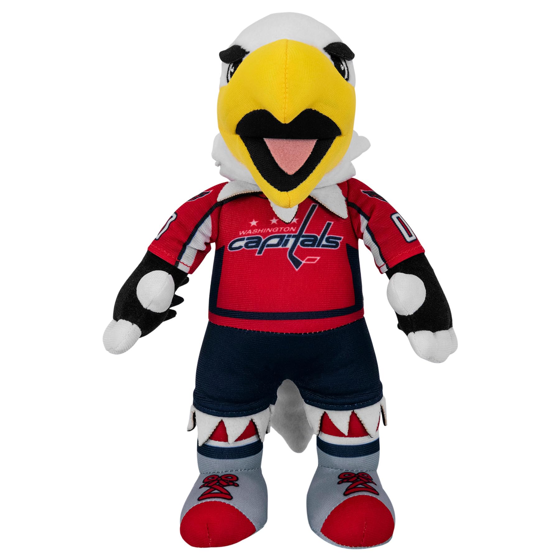 Amazon.com: Bleacher Creatures Washington Capitals Slapshot 10
