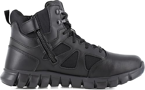 Miniatura 6 de Reebok Sublite Cushion Tactical 6 Inch Boot Military para hombre