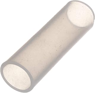 Groen Division 505100 TUBING CLEAR SILICONE 1/2ID X