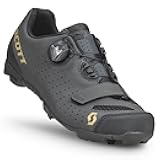 Lady MTB Comp Boa Women's Mountain Bike Shoes DRK-GRY-BLK 41