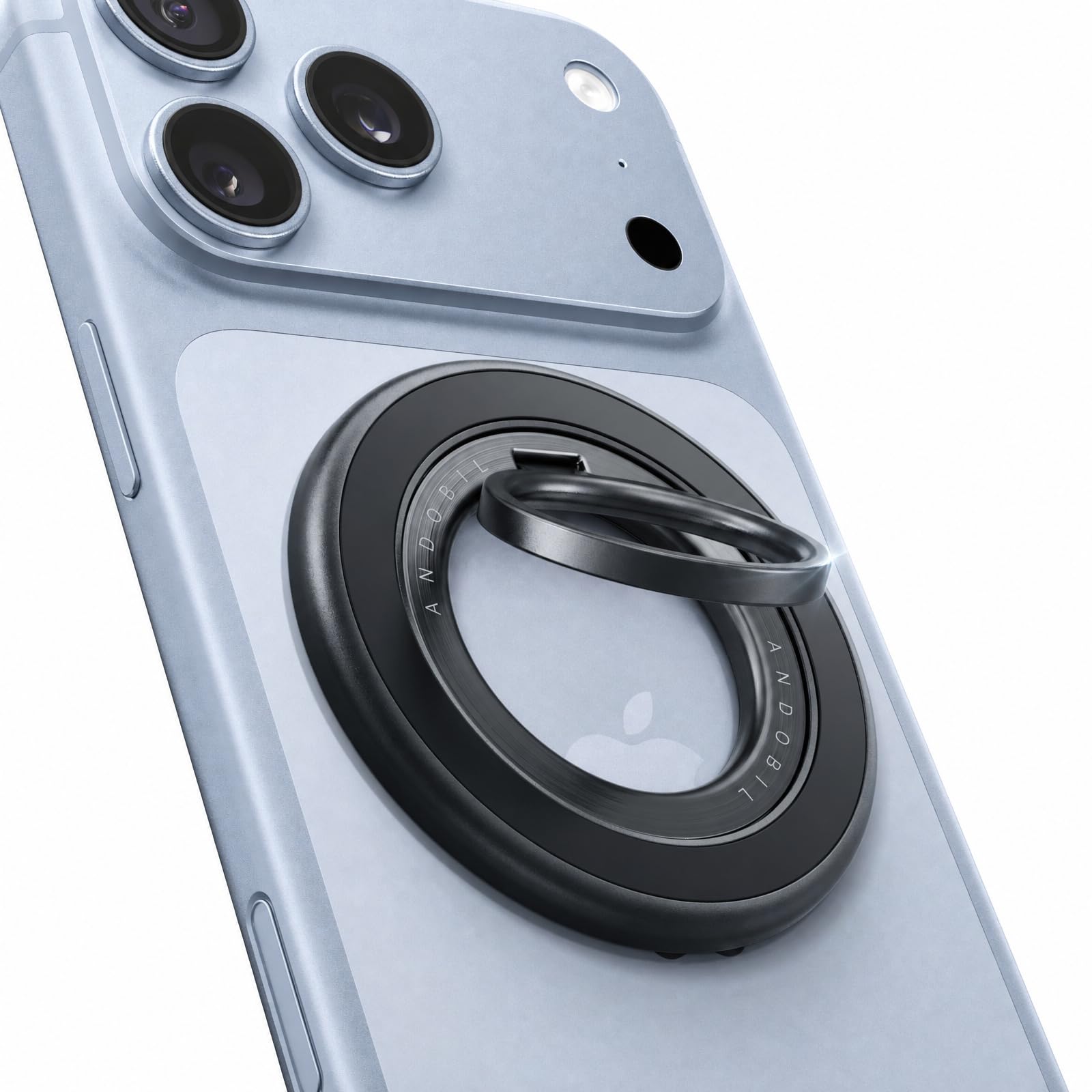 Amazon | 【2026最高傑作&MagRing Pro】 Andobil スマホリング 耐久性