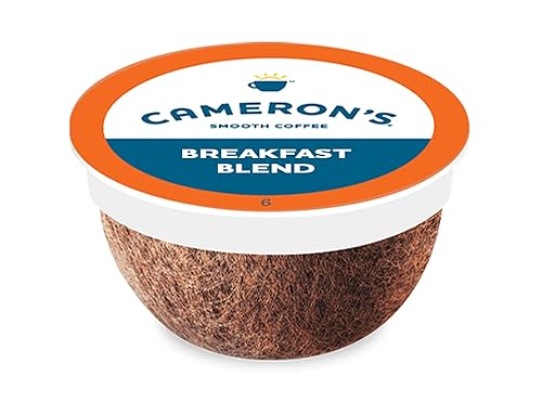 Café Cameron's