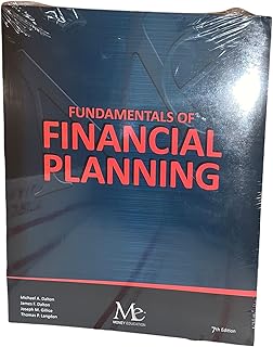 Fundamentals of Financial Planning - 7th Edition