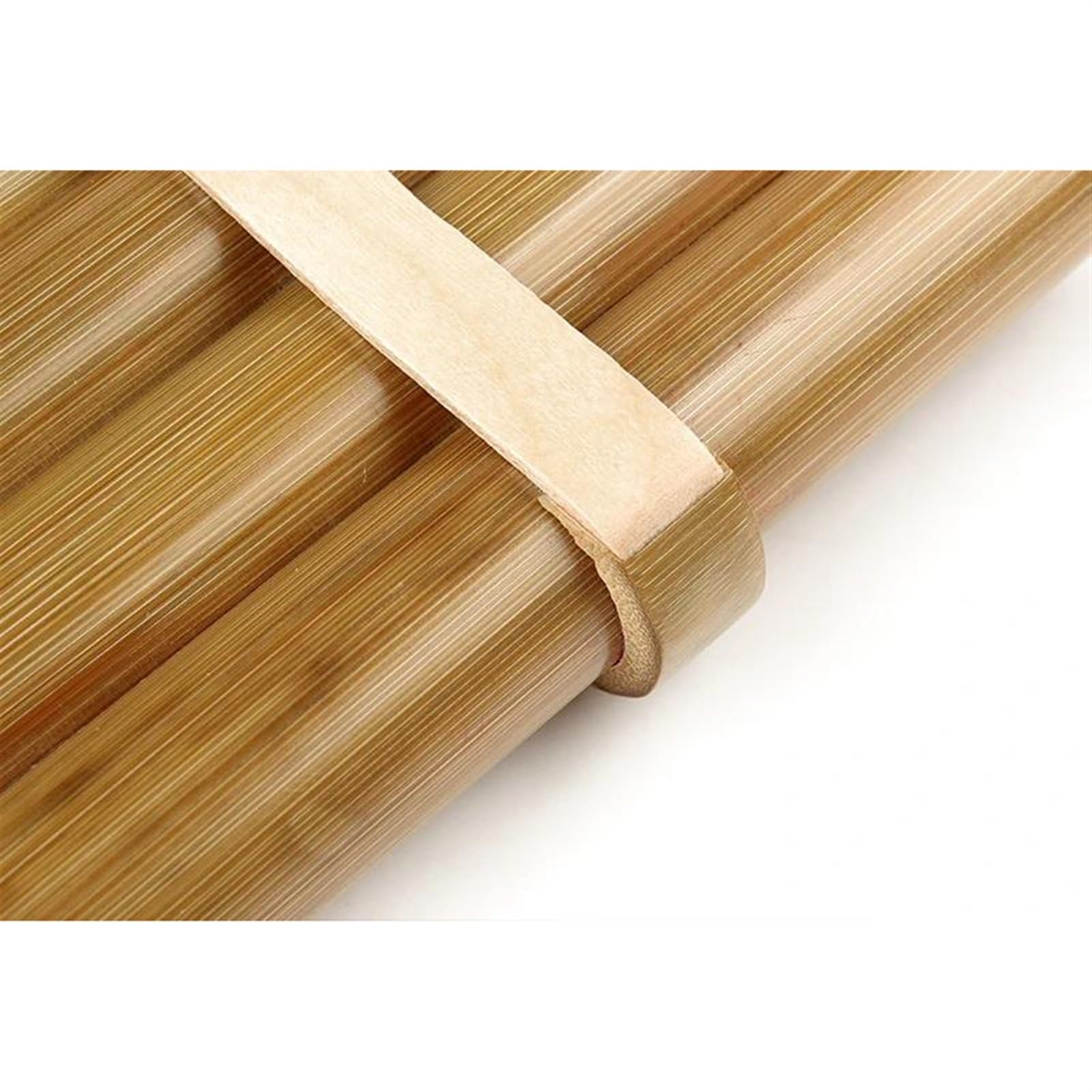 flauta de pan Instrumento 10 Tubos De Flauta De Pan Izquierda, Instrumentos Musicales Populares, Flauta De Pan, Instrumentos De Viento De Madera, Tubos De Pan