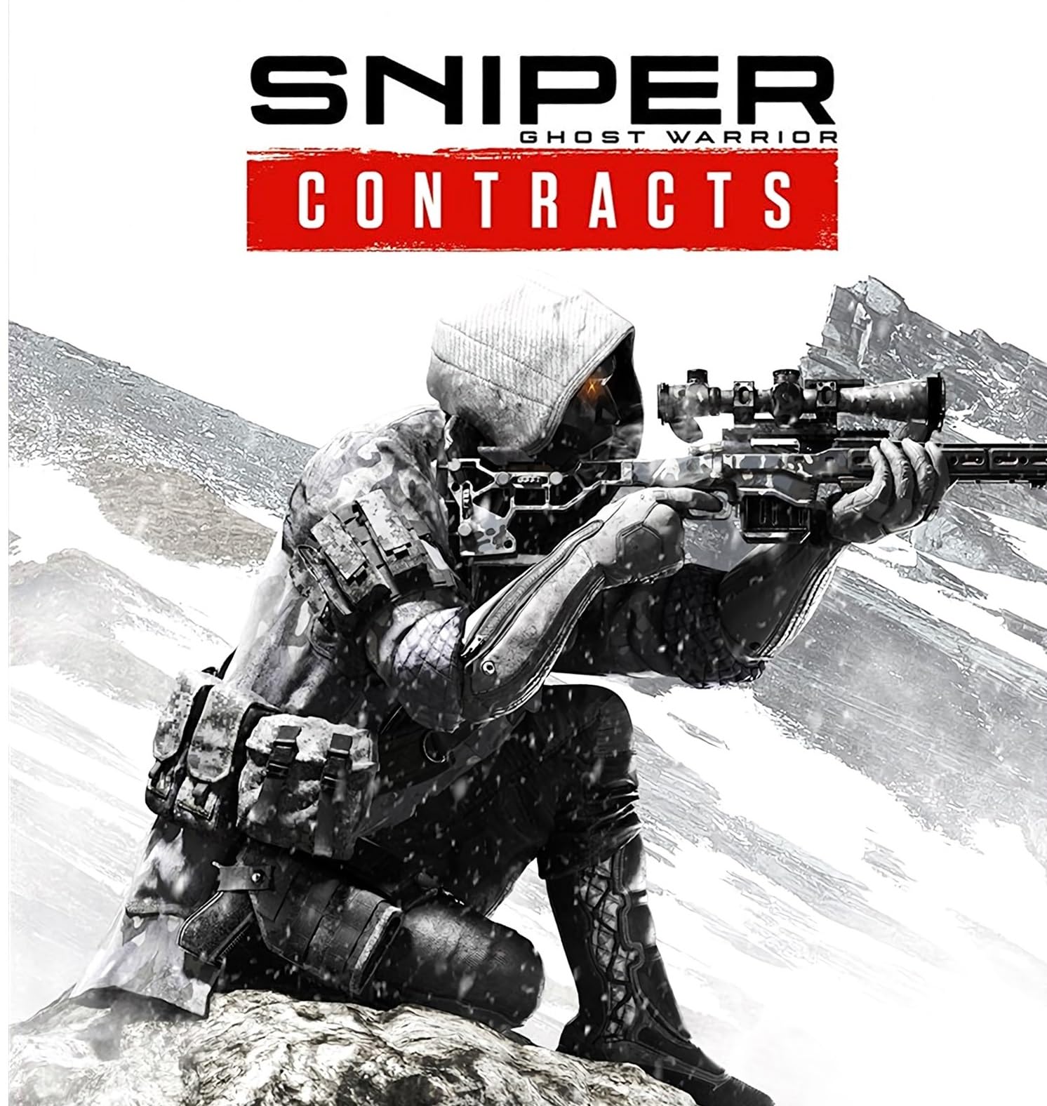 SNIPER-GHOST-WARRIOR Contracts 1 - PC DVD Game PC DVD Game by Zigshash Retail-picture-10