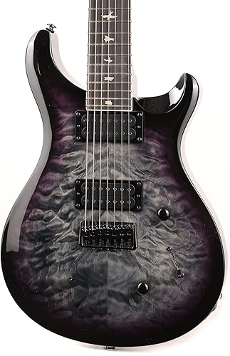 Miniatura 6 de PRS SE Mark Holcomb SVN Guitarra Eléctrica - Holcomb Burst