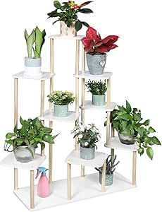 フラワースタン...