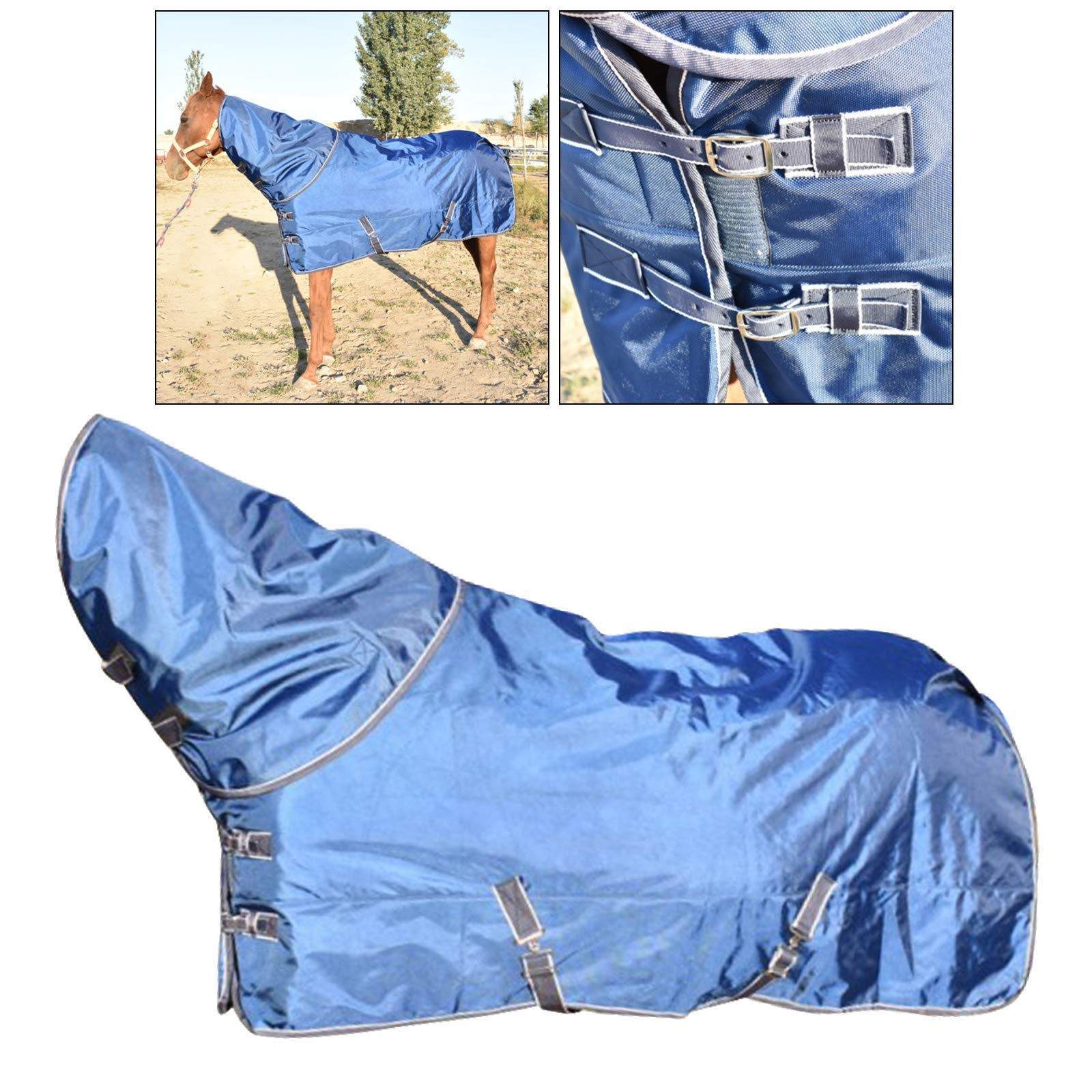 Gewicht Pferd Weidedecke, Pferdedecke Winterdecke Outdoordecke weich