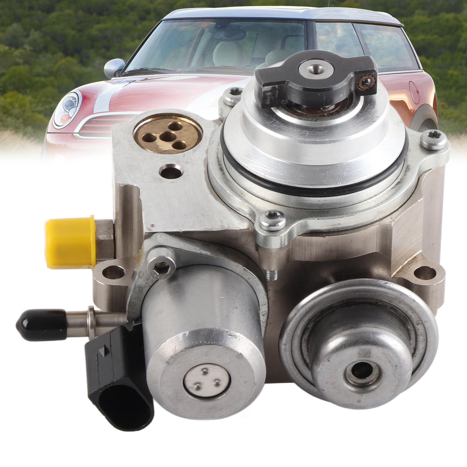 Bomba de Combustible de Alta Presión, 13517592429, Inyección de Motor HPFP para S R59 R60 R58 R55N R57N