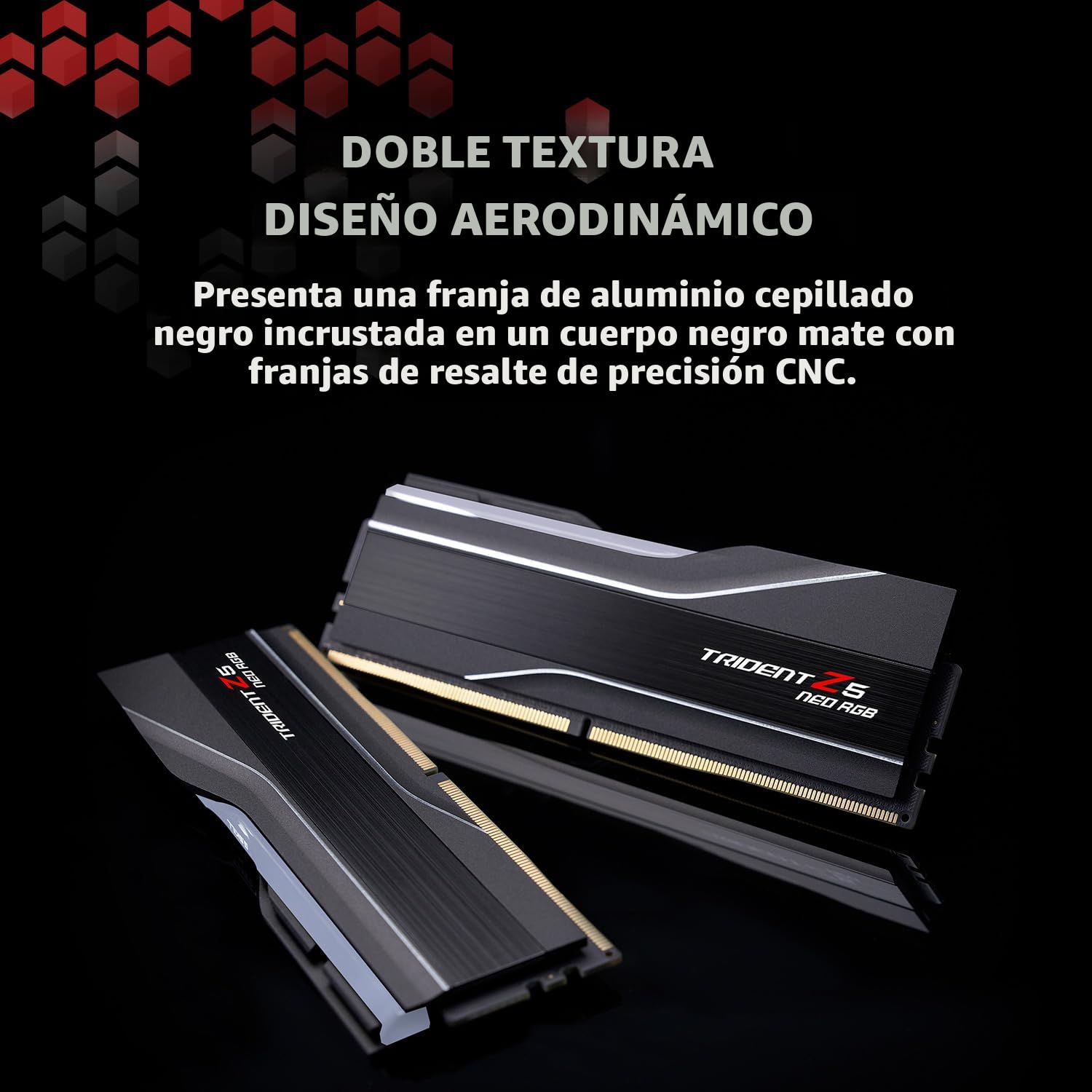 Amazon.com: G.SKILL Trident Z5 Neo RGB Series DDR5 RAM (AMD Expo