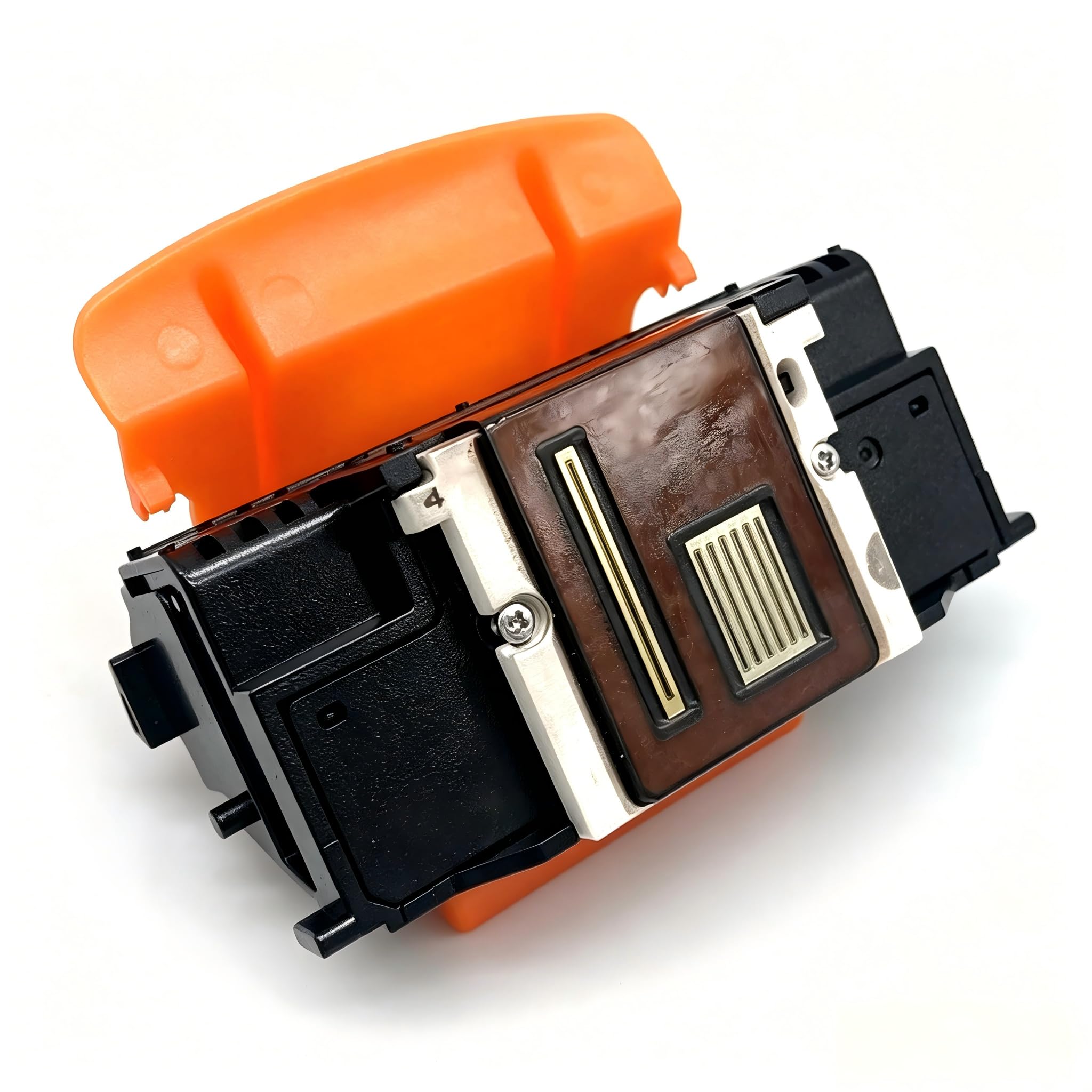 Testina di ricambio adatta per Canon MG6851, IP7260, MG5410, MG6850, MG5700, MG6820, MG5721, MG5752, IP7210, MG5470, MG5480, MG6822, MG6670, MG5580. Sabile