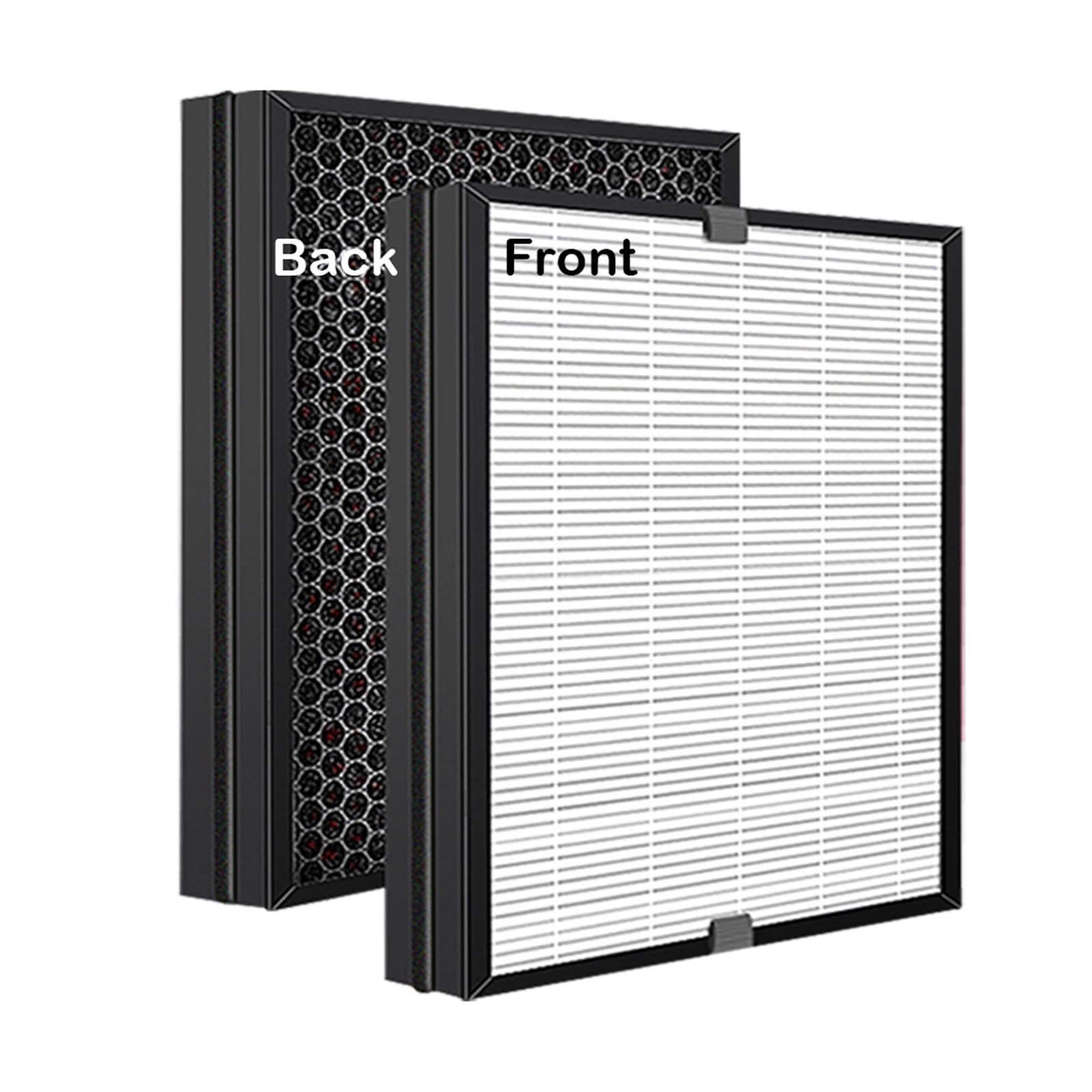 Filtro Filtro Al Carbone Composito, Compatibile Con Coway, Purificatore D'aria AP-1018F AP-1016N AP-1016P AP-1013A AP-1013F APMS-1014D