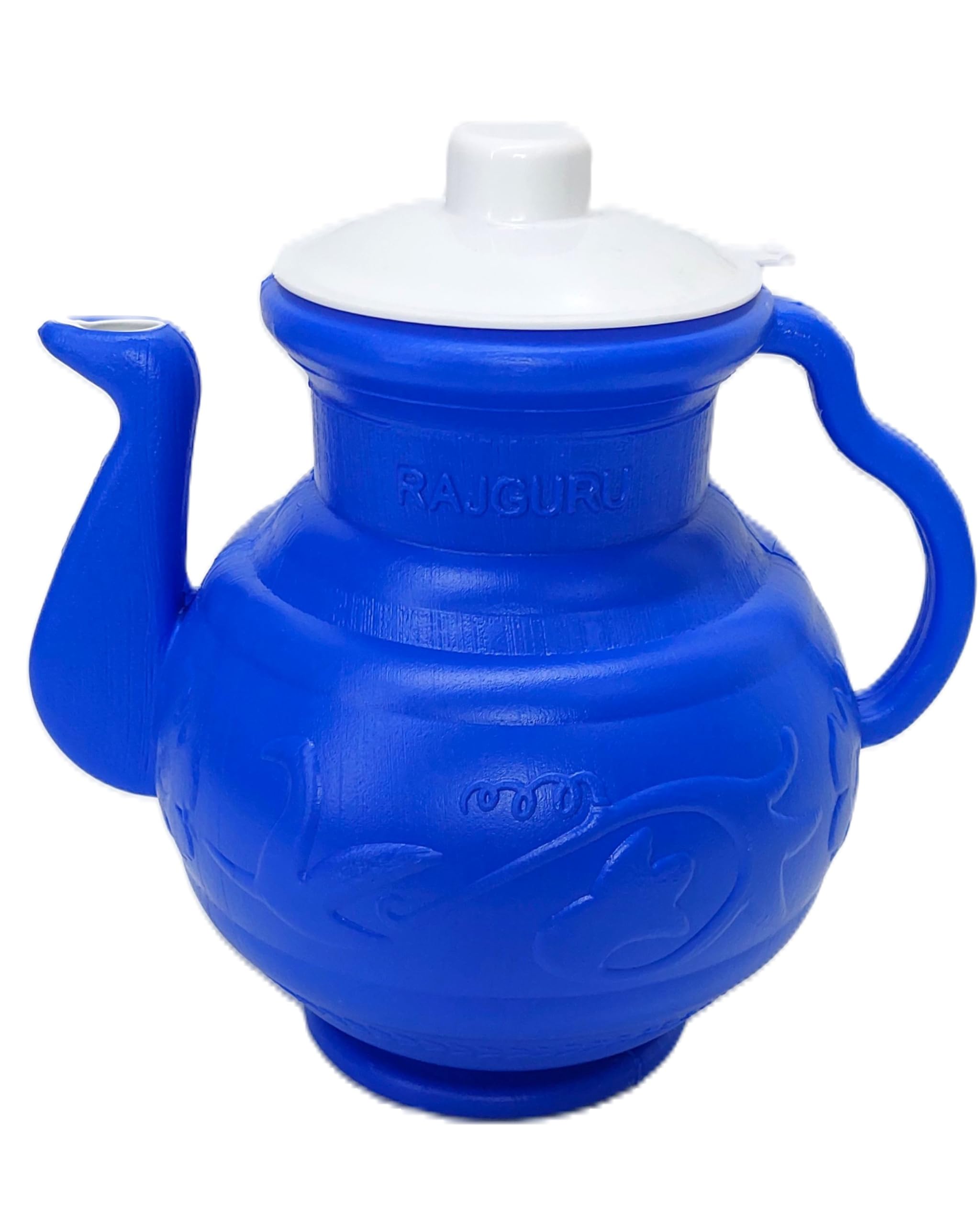 Q8 Twinkle Traditional Kindi/Bathroom & Wuzu Lota/Toilet Wash Jug/Handcrafted-Plastic 1.5 L Water Cane (B0CXM17QHK) Amazon Price History, Amazon Price Tracker