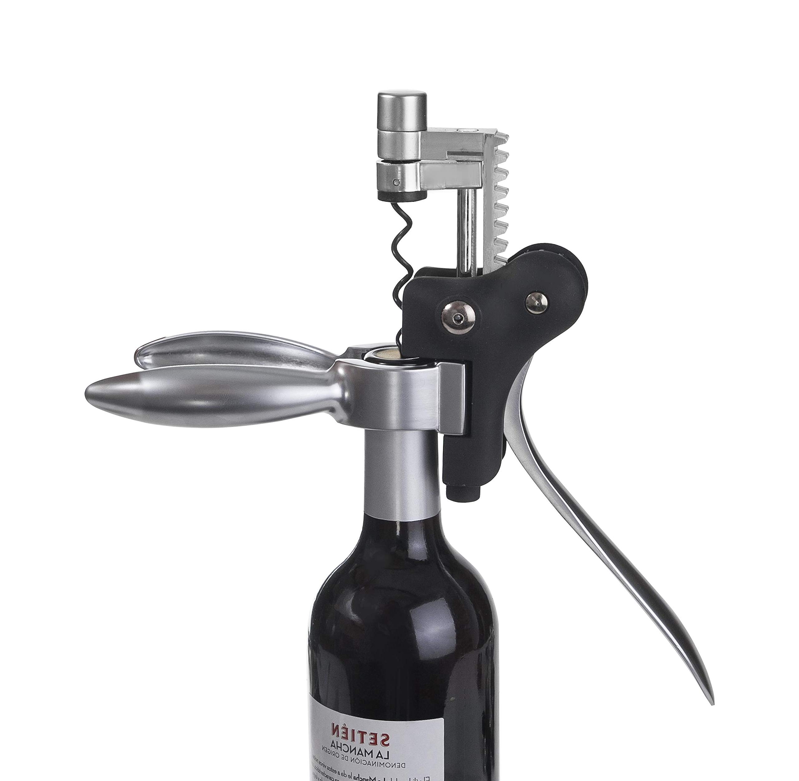 Ibili 695004 Korkenzieher