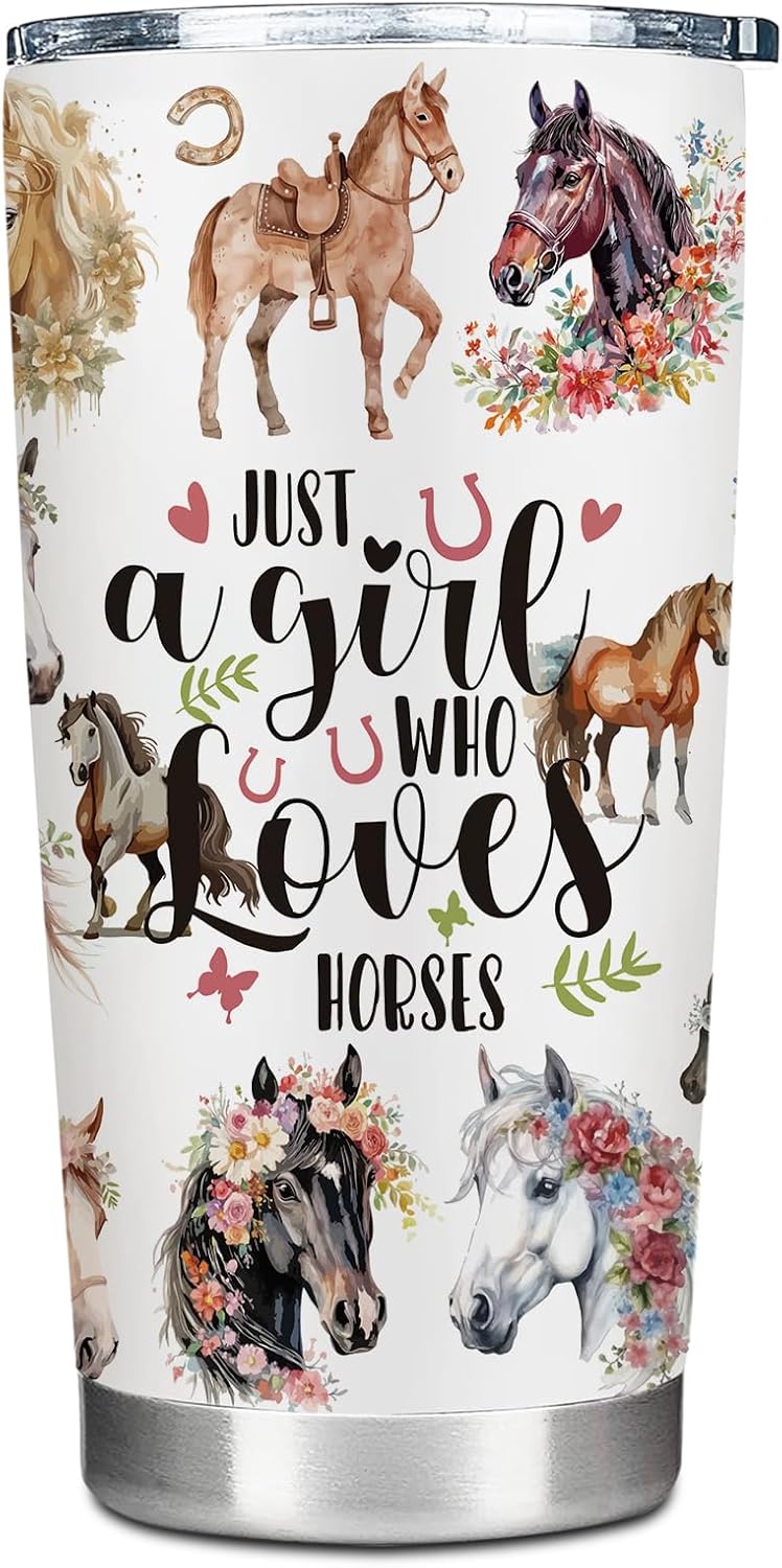 horses