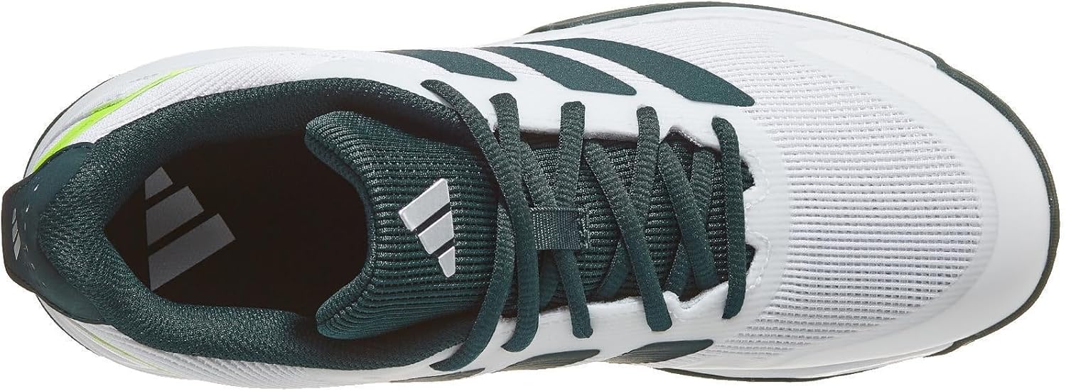 Adidas Unisex-Child Ubersonic Tennis Shoes