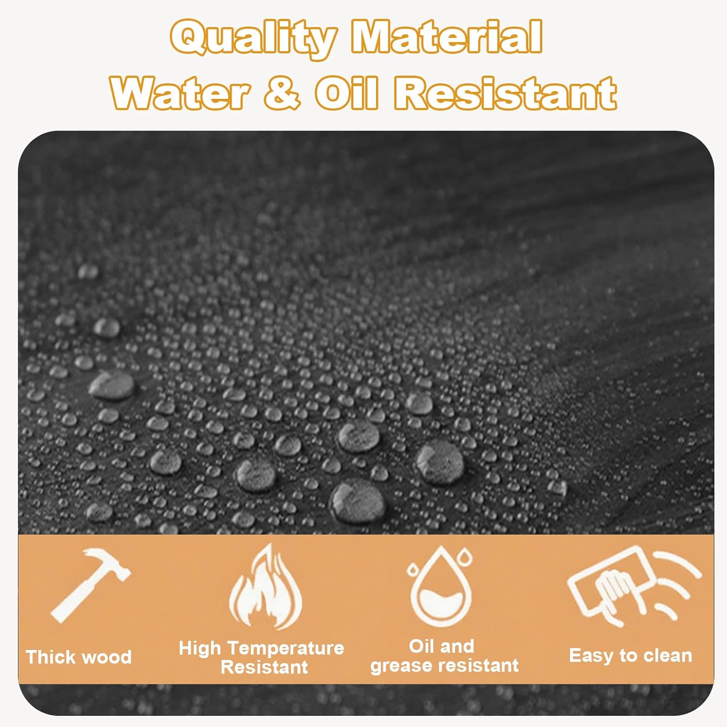 C Shaped End Table for Couch, C Table End Table with Adjustable Height, 360° Swivel Couch Table for Living Room,Bed Side Table,Coffee Table, Bedroom,Study and Small Spaces (Glossy Black)