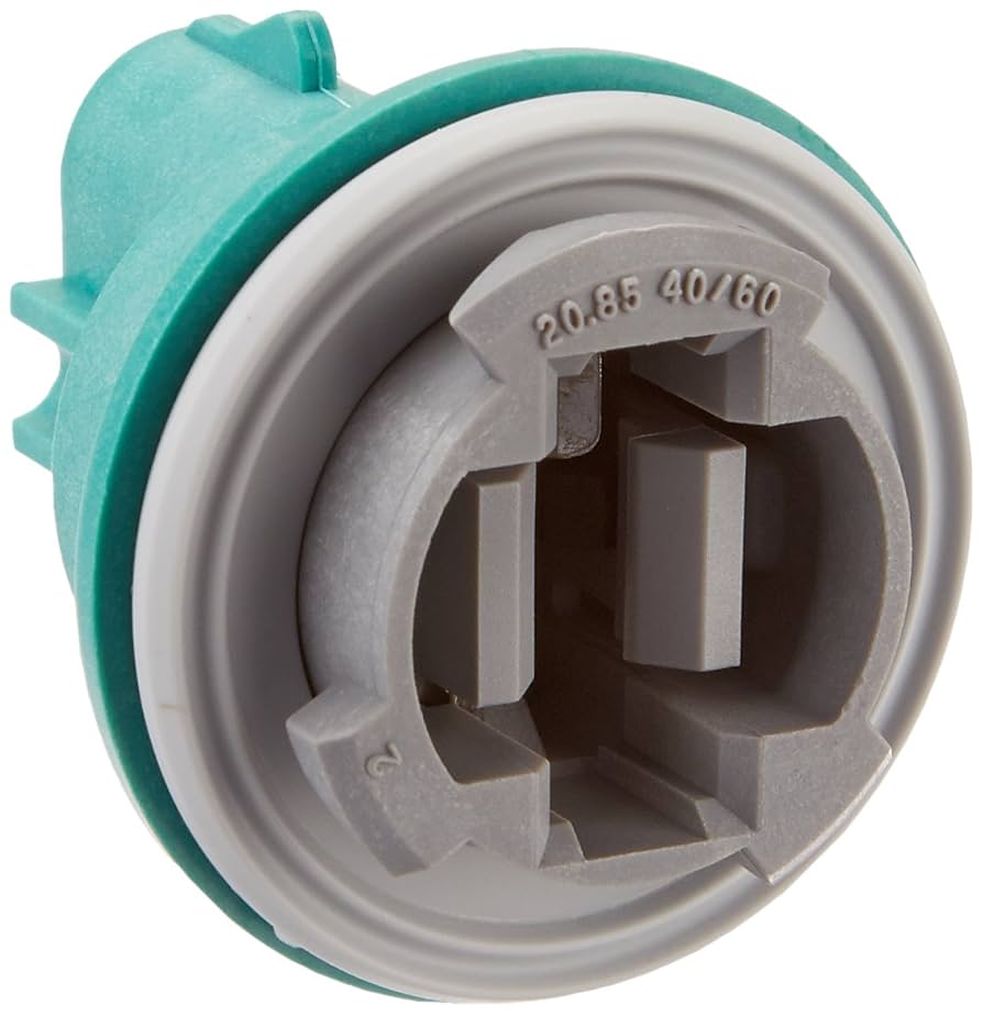 Amazon.com: Genuine Ford F58Z-13411-A Socket Assembly