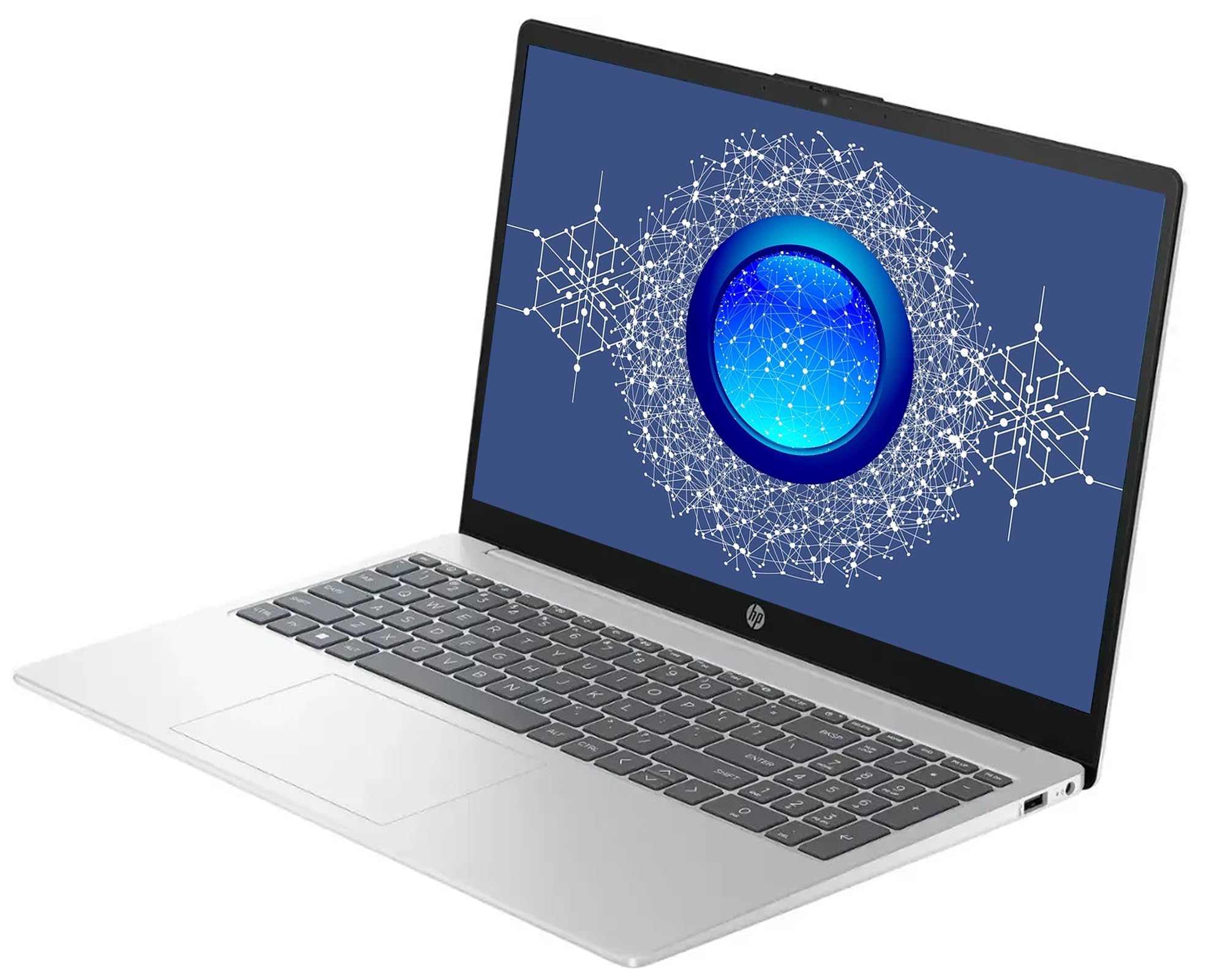 Amazon.com: HP 15 inch Touchscreen Laptop | 15.6