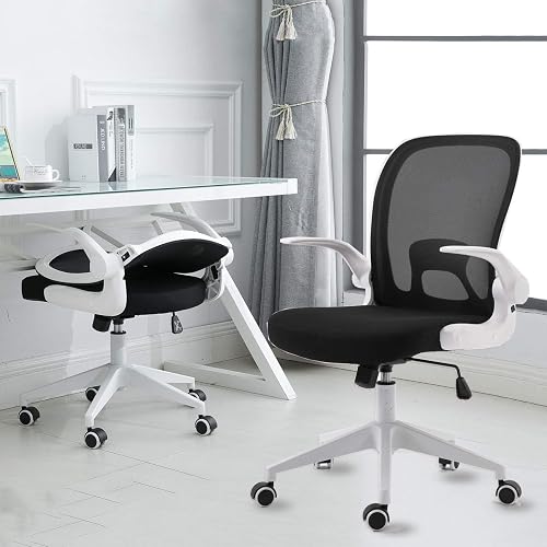 IPKIG Foldable Office Chair