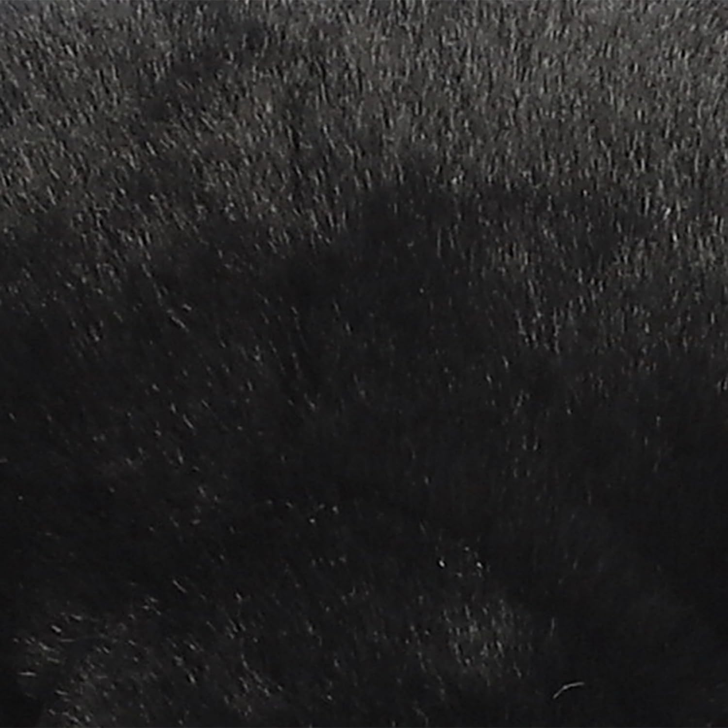 Aurora® Adorable Super Flopsie™ Black Panther Stuffed Animal - Playful Ease - Timeless Companions - Black 25 Inches