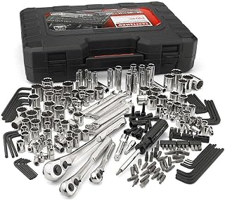 Craftsman 230-Piece Mechanic Tool Set