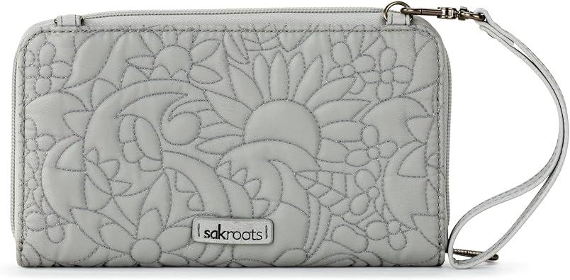 Large Smartphone Crossbody