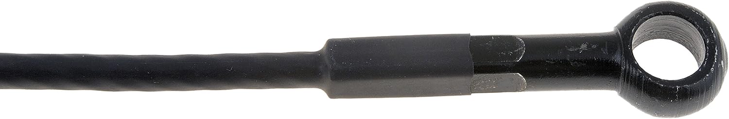 Dorman 38543 Tailgate Cable - 16 In. Compatible with Select Honda Models