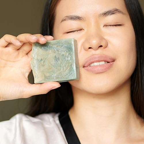 Miniatura 53 de Base de jabón de leche de cabra de 5 libras, sin SLS/SLES, sin aceite de palma, orgánico, para derretir y verter suministros de fabricación de jabón